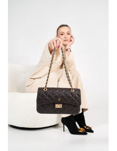 Coco Classic Bag Choco