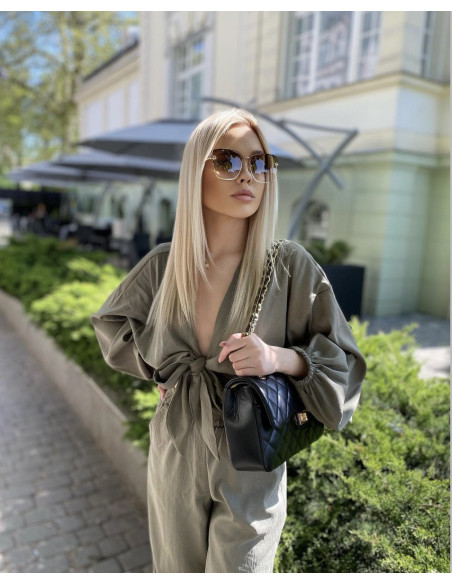 Coco Classic Bag Black