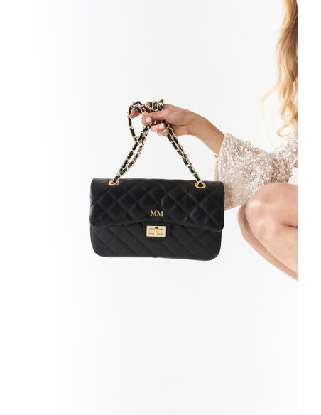 Coco Classic Bag Black