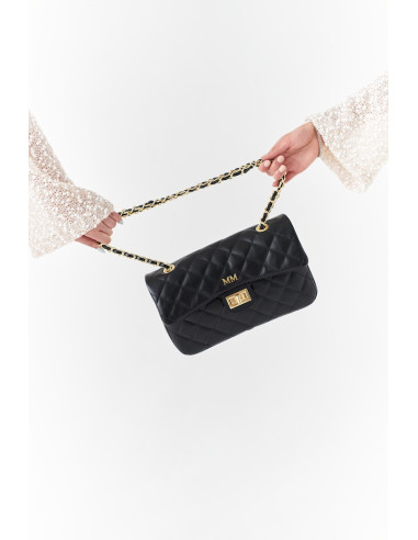 Coco Classic Bag Black