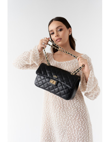 Coco Classic Bag Black