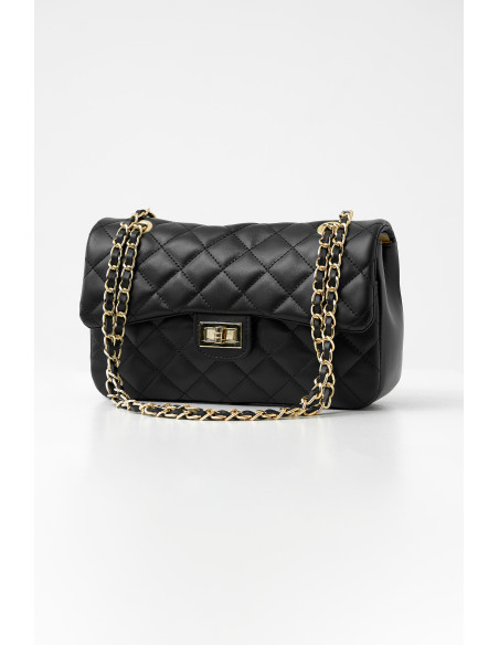 Coco Classic Bag Black