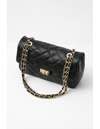 Coco Classic Bag Black