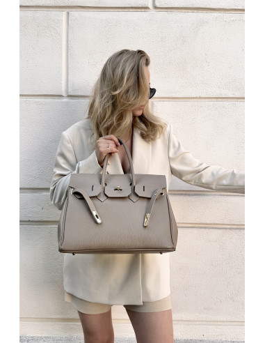 Tracy Bag taupe