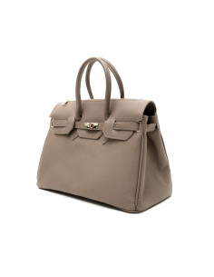 Tracy Bag Taupe