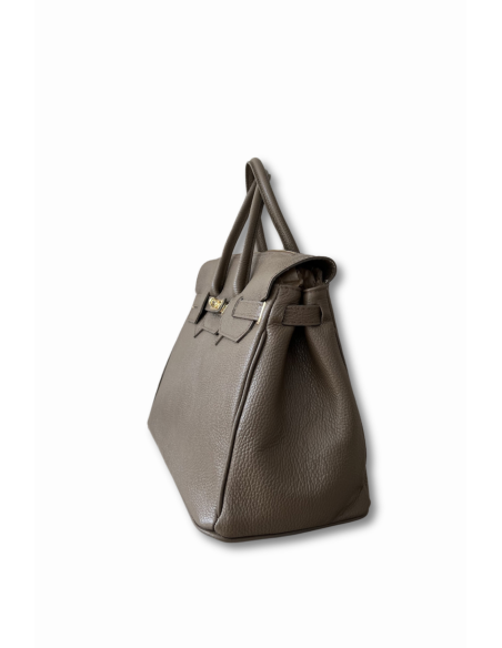Tracy Bag Dark Cashmere
