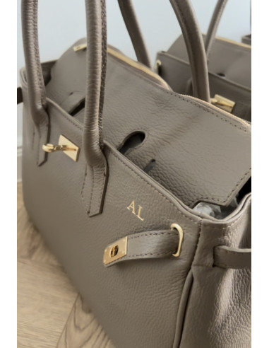 Tracy Bag taupe