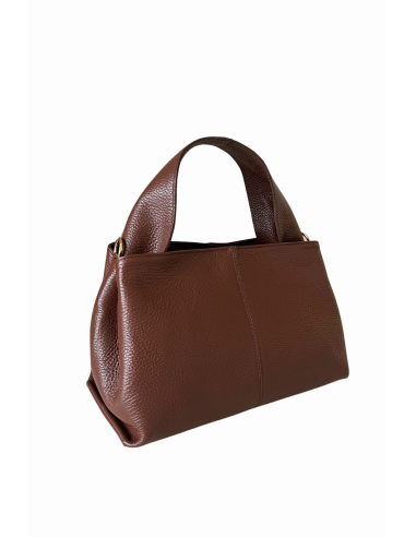 Cloud Bag Deep Brown
