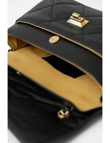 Coco Classic Bag Black