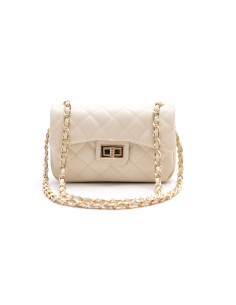 Coco Petite Bag Beige