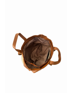 Sandy Grande Bag Carmel 2