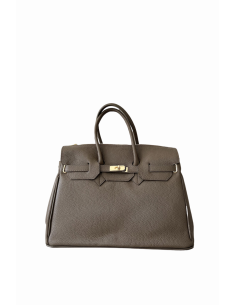 Tracy Bag Dark Cashmere 2