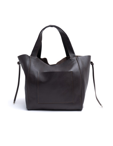 Isabel Bag Choco