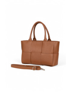 Stacy Petite Bag Carmel 2