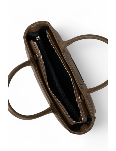 Stacy Petite Bag Taupe