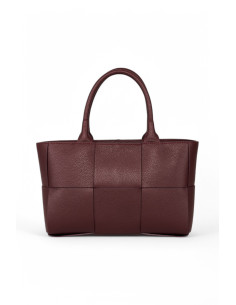 Stacy Petite Bag Cherry