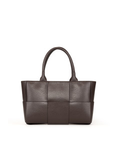 Stacy Petite Bag Choco