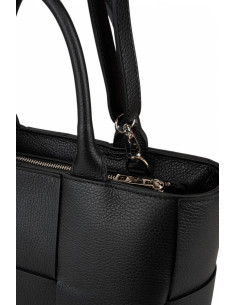 Stacy Petite Bag Black 2