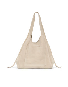 copy of Isabel Bag Black Suede 2