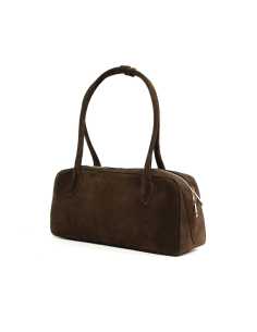 Milly Bag Coco Suede 2