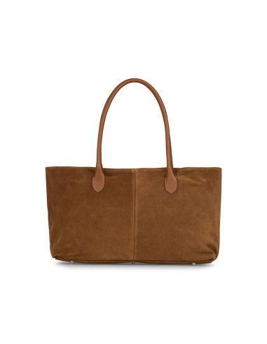 Simple Bag Carmel
