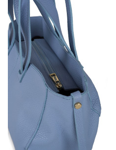 Sandy Blue Bag 2