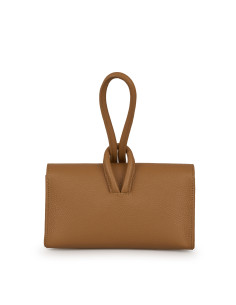 Cloe Bag Carmel 2