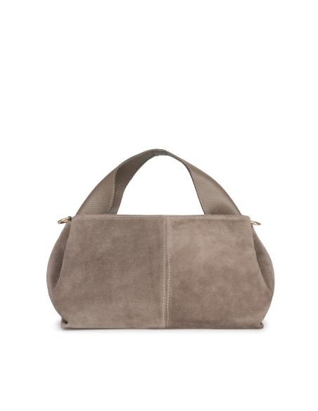 Cloud Bag Cashmere Zamsz