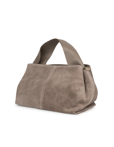 Cloud Bag Cashmere Zamsz