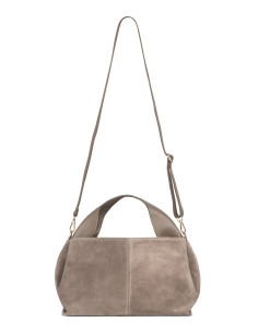 Cloud Bag Cashmere Suede 2