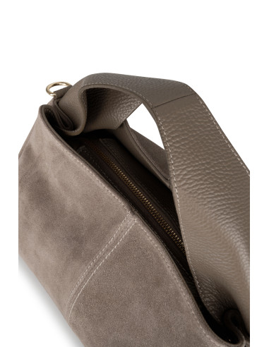 Cloud Bag Cashmere Zamsz