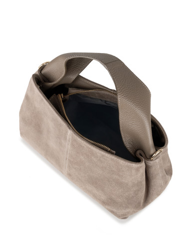 Cloud Bag Cashmere Zamsz