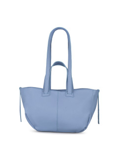 Sandy Blue Bag