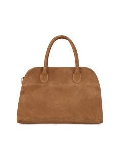 Sasy Midi Bag Carmel
