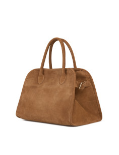 Sasy Midi Bag Carmel 2