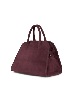 Sasy Midi Bag Cherry 2