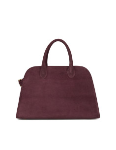 Sasy Midi Bag Cherry