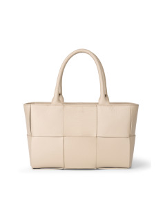 Stacy Petite Bag Beige