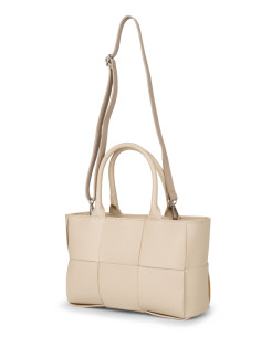 Stacy Petite Bag Beige 2