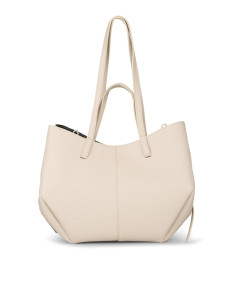 Nelly Bag Beige 2