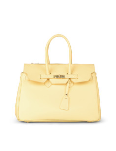 Tracy 2.0 Bag Banana Yellow