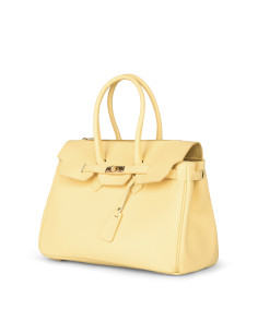 Tracy 2.0 Bag Banana Yellow 2