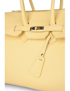 Tracy 2.0 Bag Banana Yellow 2