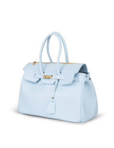 Tracy 2.0 Bag Baby Blue 2
