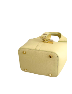 Dessi Bag Banana Yellow 2