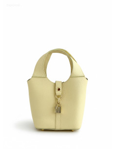 Dessi Bag Banana Yellow