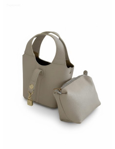 Dessi Bag Beige 2