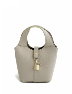 Dessi Bag Beige
