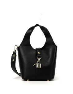 Dessi Bag Black