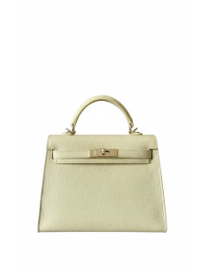 St. Tropez Midi Banana Yellow